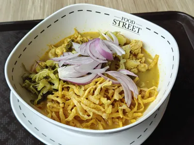 Khao Soi